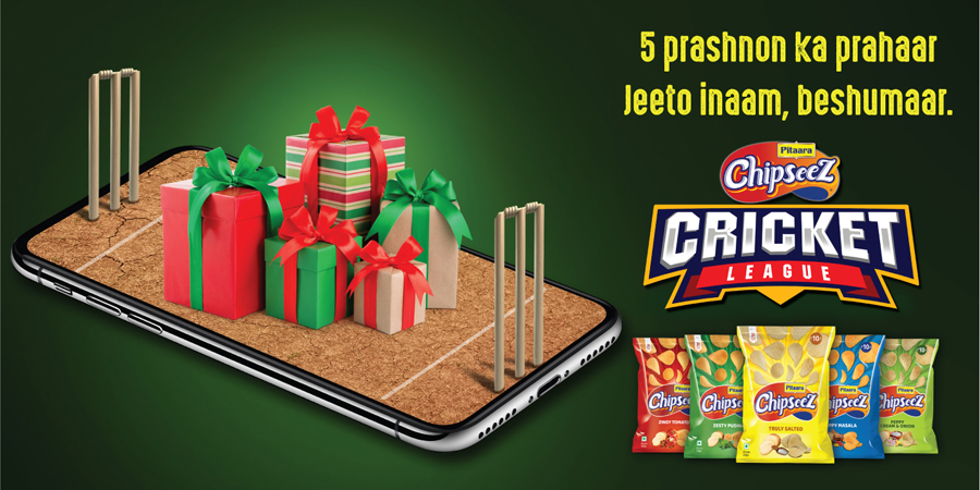 final IPL Chipsees