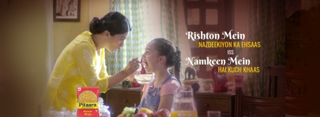 Give a Flavorful Twist to your Kids’ Snacks with these Chatpate Pitaara Variants