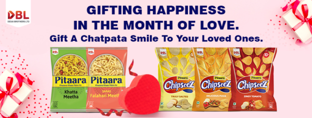 Month of love - Pitaara