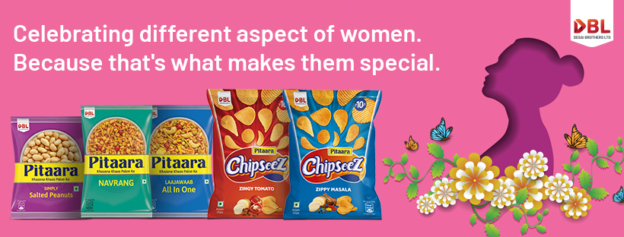 Women's Day - Pitaara