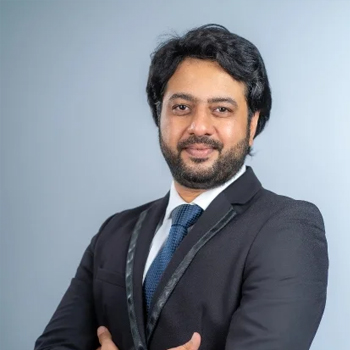 Aniket Deshpande