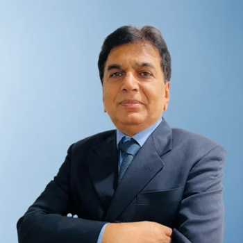 Chandrashekar Kulkarni