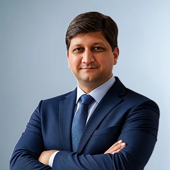 Paresh Thombre
