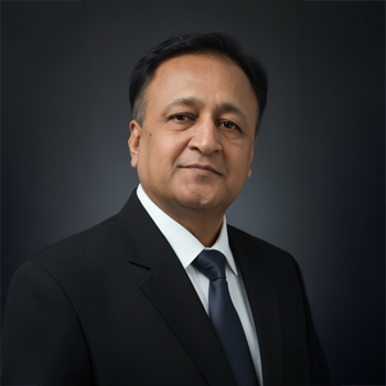 Vishal Sharma